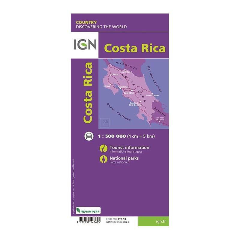 COSTA-RICA 2/2