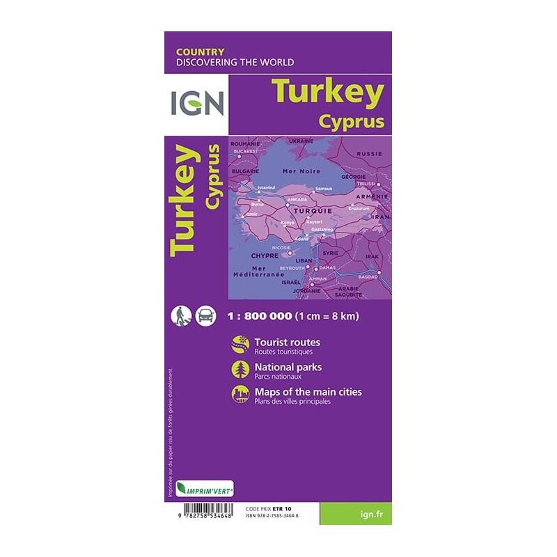 TURQUIE 2/2