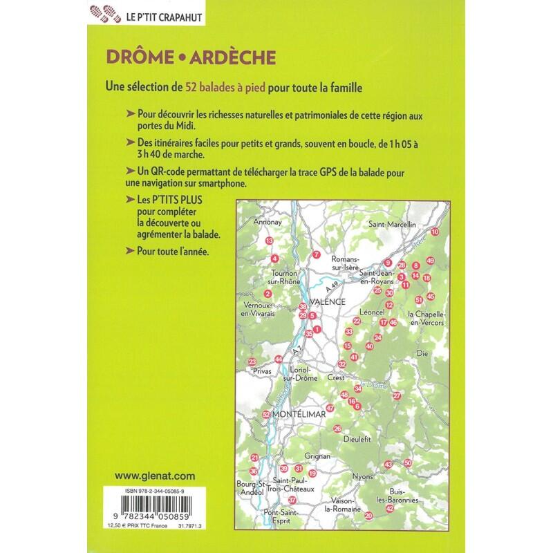 EN DROME ARDECHE 2/2