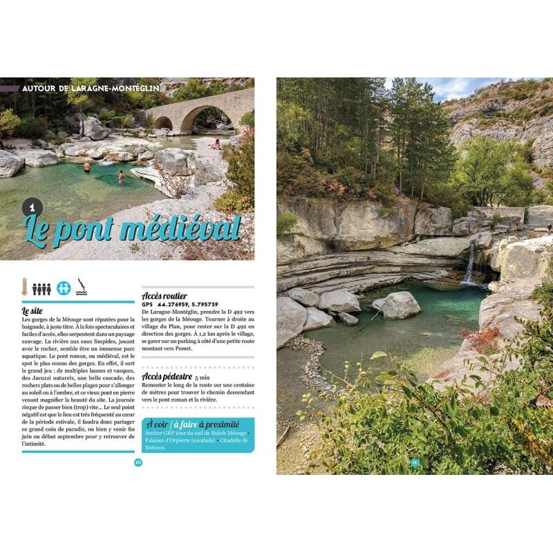 BAIGNADES DANS LES HAUTES-ALPES 4/4