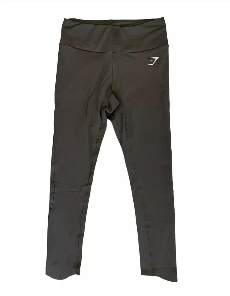 Legginsy treningowe damskie Gymshark Speed