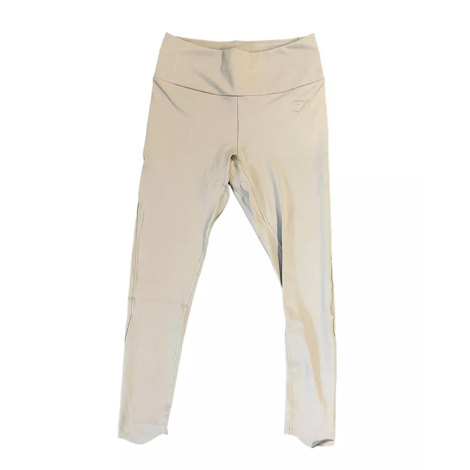 Leggings de treino feminino Gymshark Speed