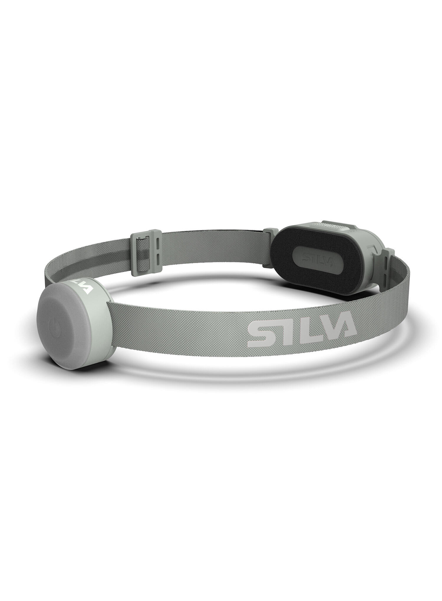 Czołówka Silva Smini - green (250 lm) 2/7