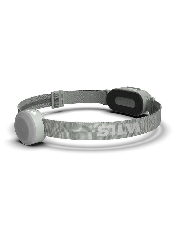 Czołówka Silva Smini - green (250 lm)
