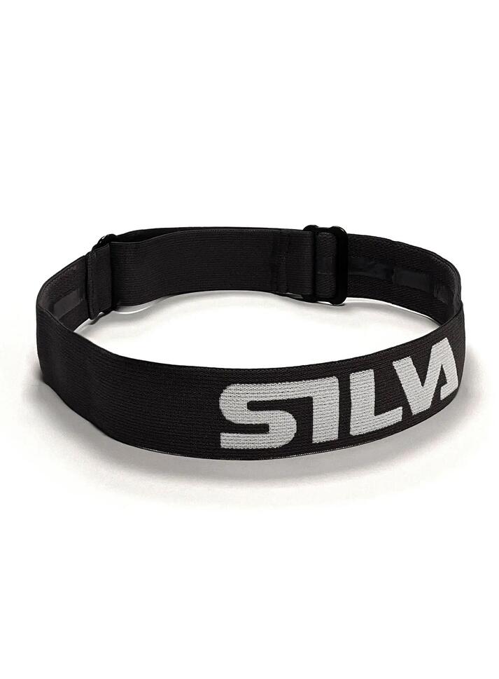 Czołówka trekkingowa Silva Discover - black (500 lm)