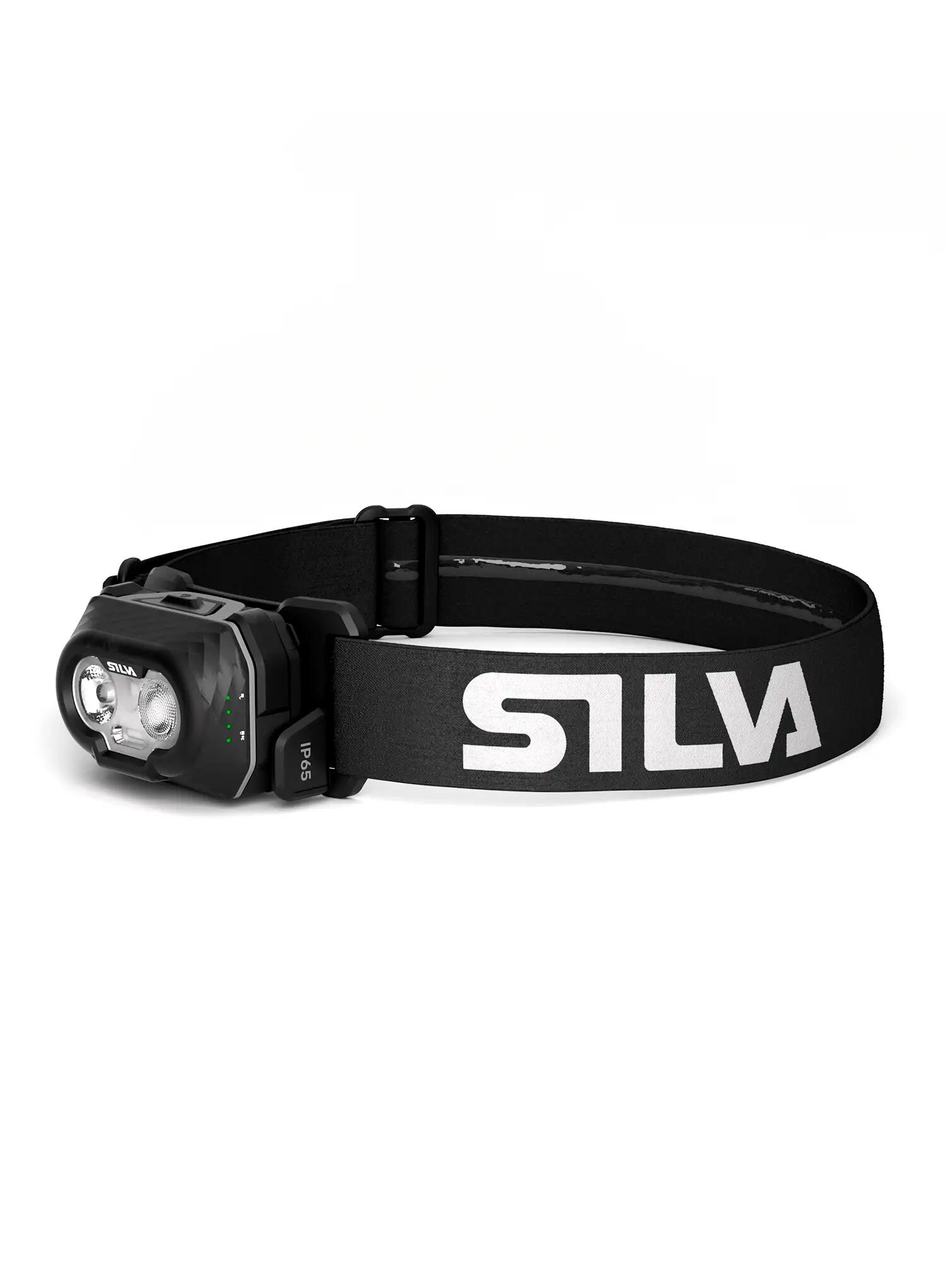 SILVA picture
