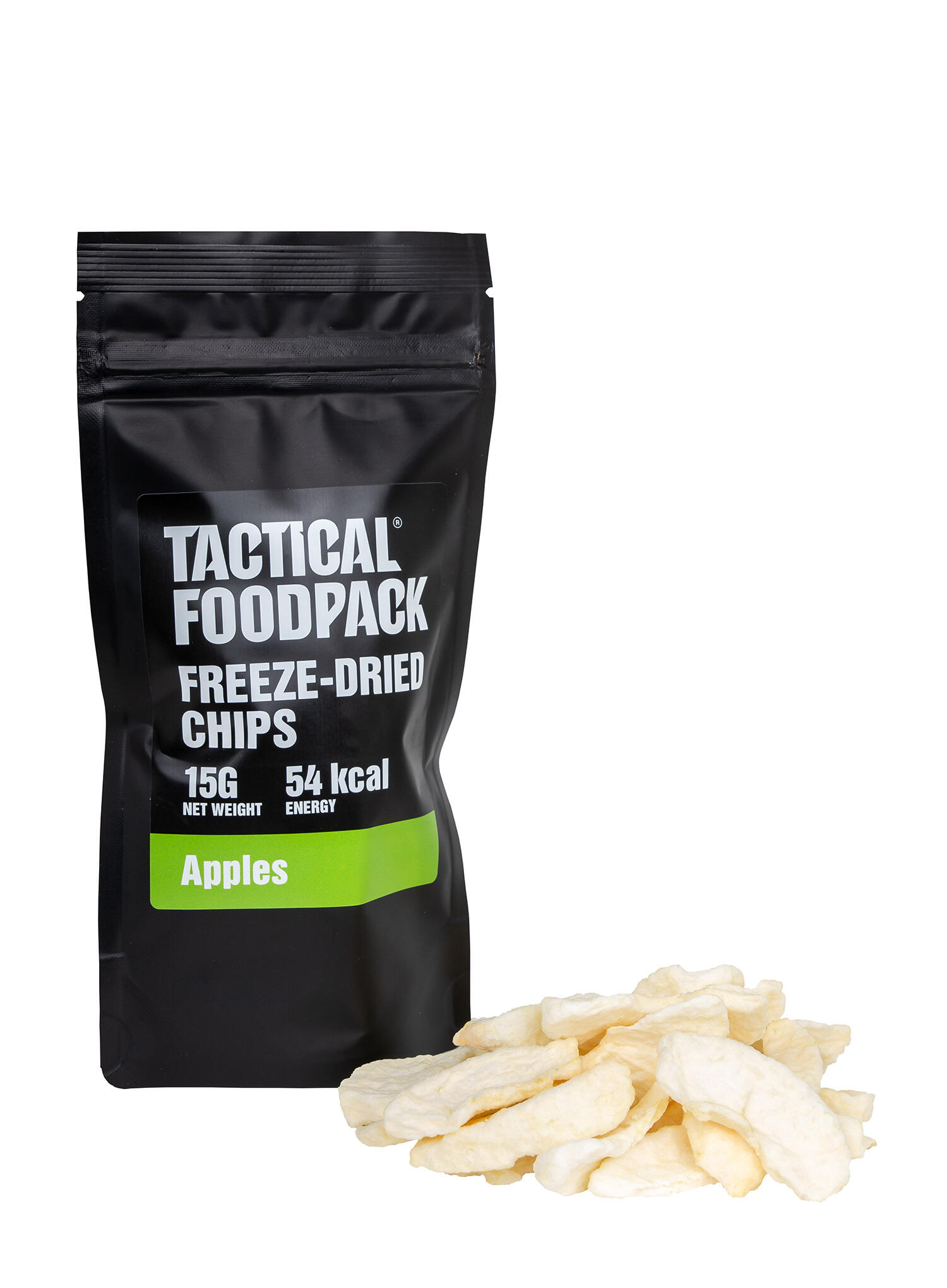 TACTICAL FOODPACK picture