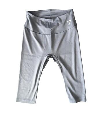Trainingslegging voor dames gymshark training cropped