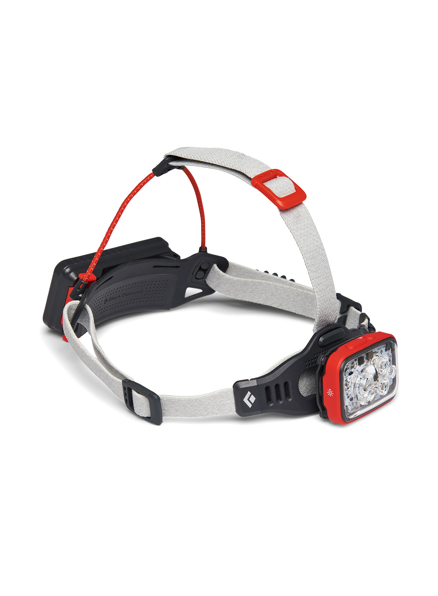 Lampe Frontlicht Black Diamond Distance 1500 Octane 1500 lm 3/7
