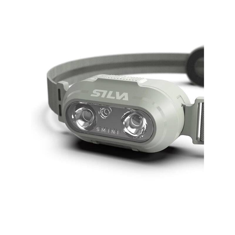 Lanternă frontală Smini 250lm