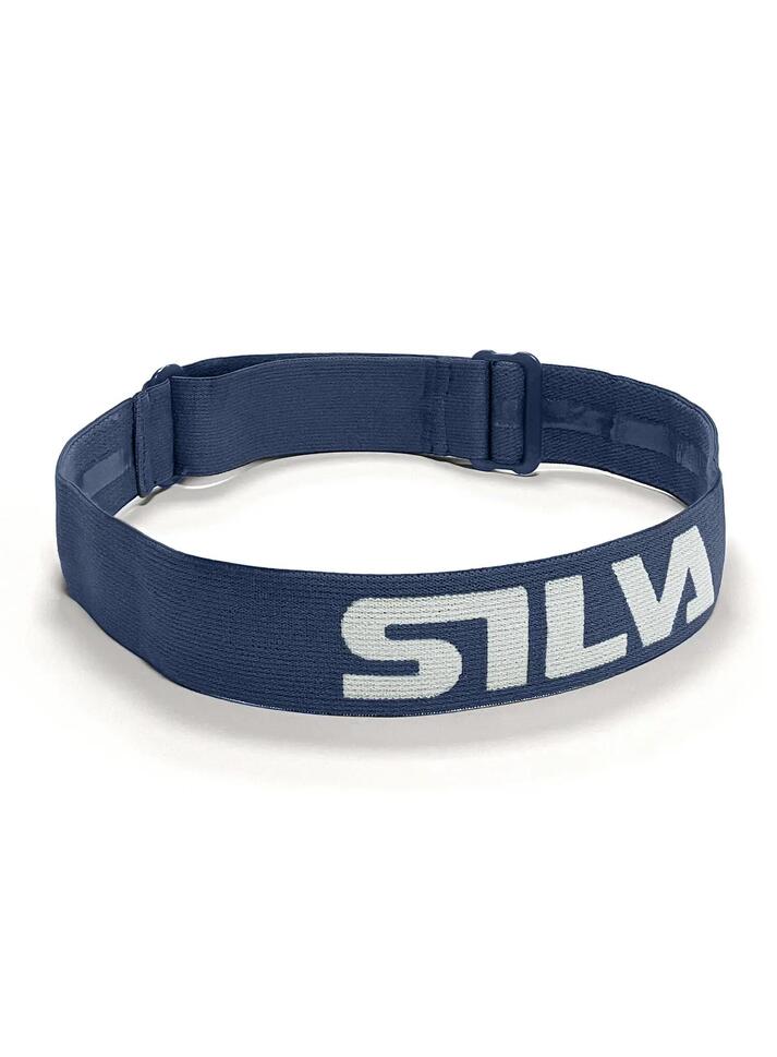 Czołówka trekkingowa Silva Discover - blue (500 lm)