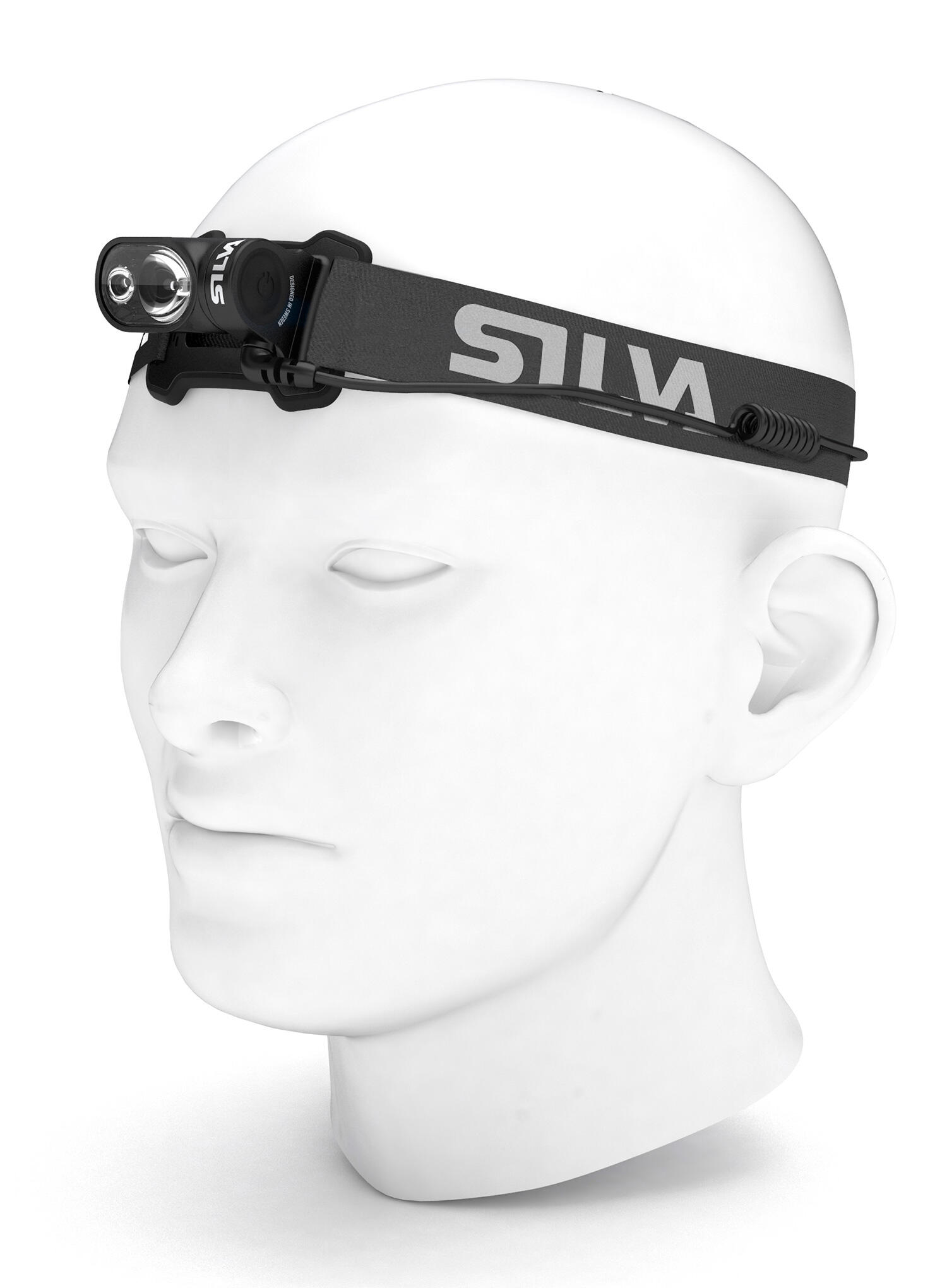 Czołówka Silva Cross Trail 7XT (600 lm) 2/7