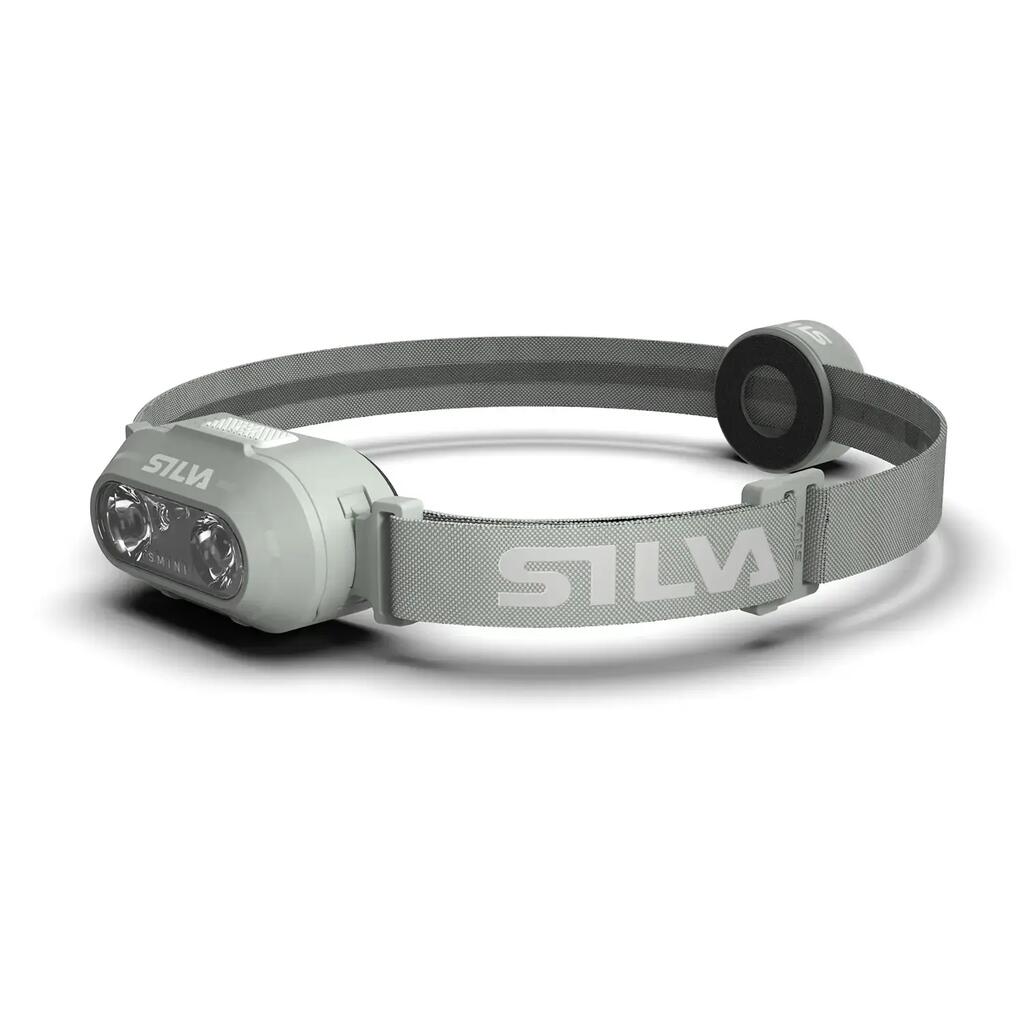 SMini Rechargeable Head Torch LED 250 Lumen