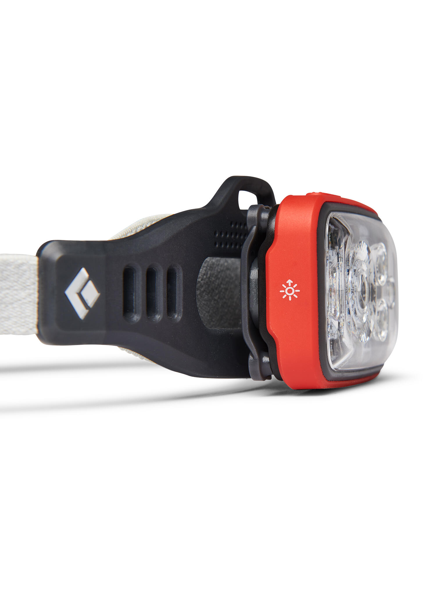 Lampe Frontlicht Black Diamond Distance 1500 Octane 1500 lm 5/7