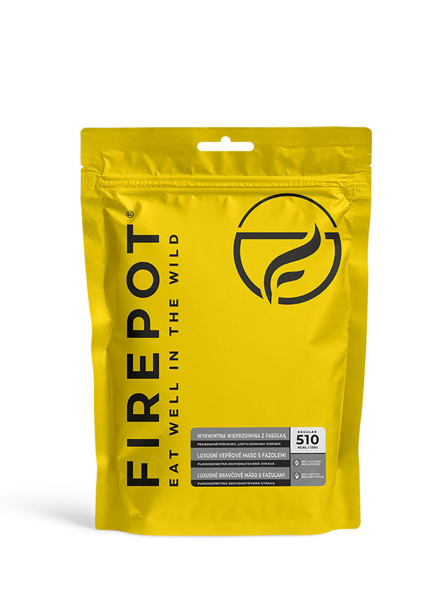 FIREPOT picture