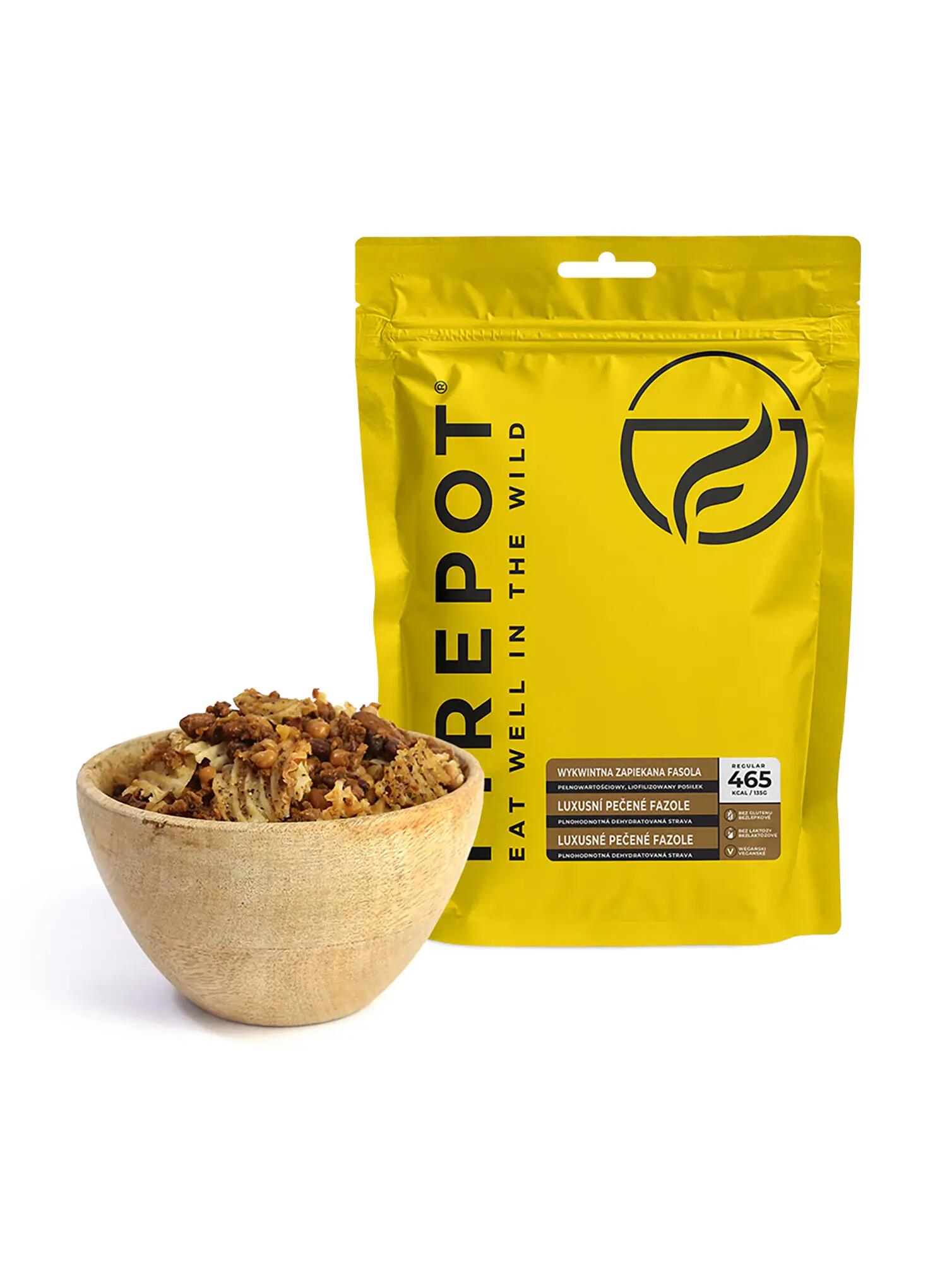 FIREPOT picture