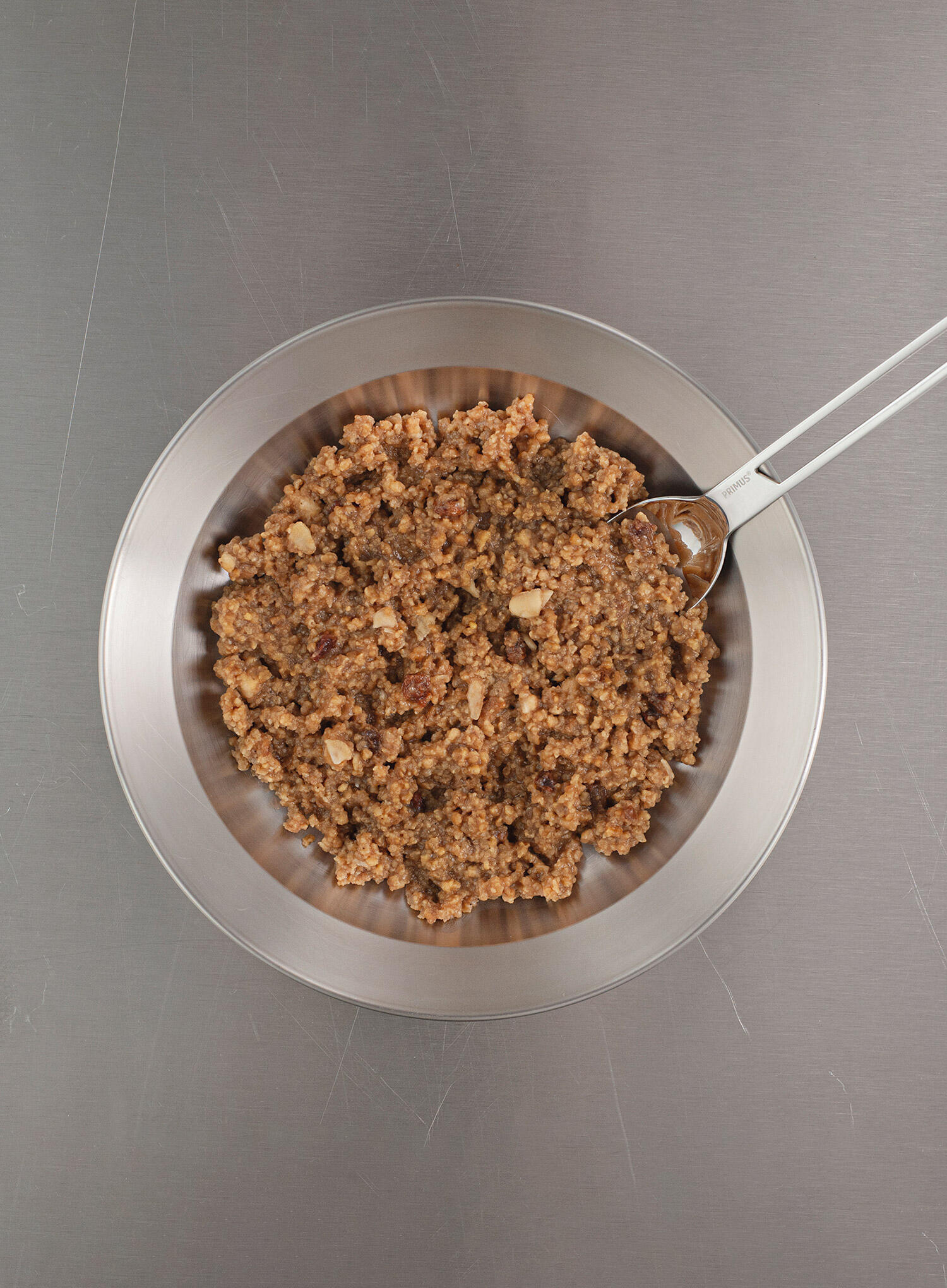 Liofilizat LyoFood Millet Payasam 210 g 6/7