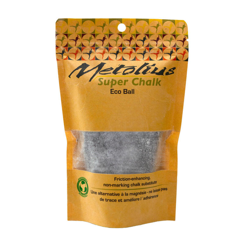 Magnezja Metolius Eco Ball