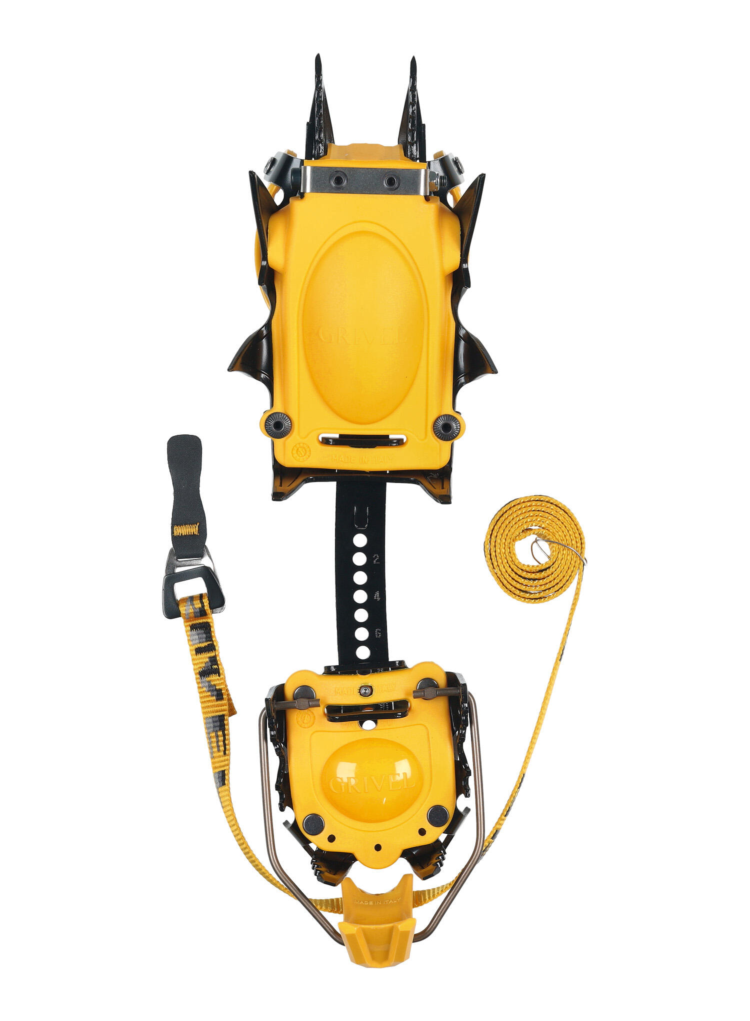 Raki półautomatyczne Grivel G14 New-Matic EVO 5/7