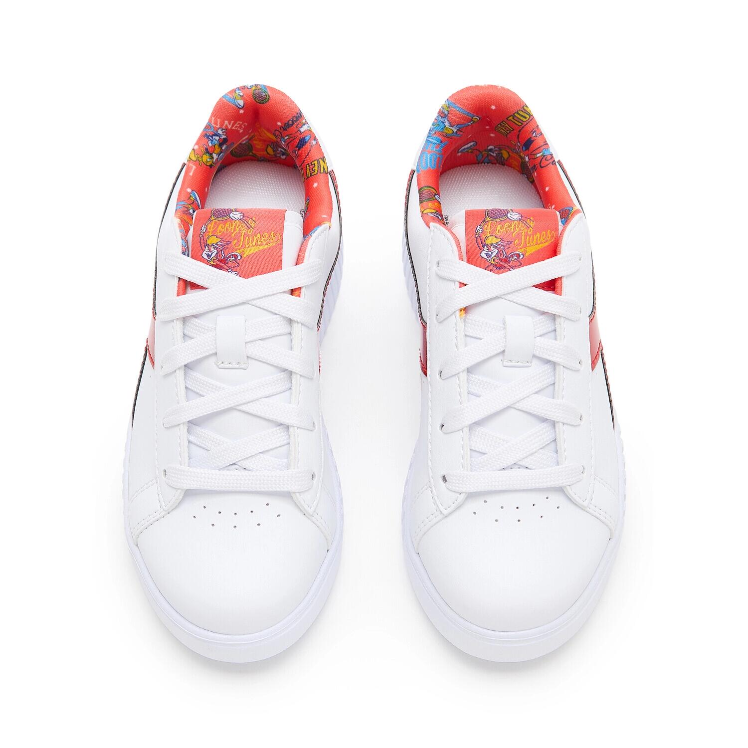 Buty do chodzenia dla dzieci DIADORA GAME STEP LOLA PS 3/6
