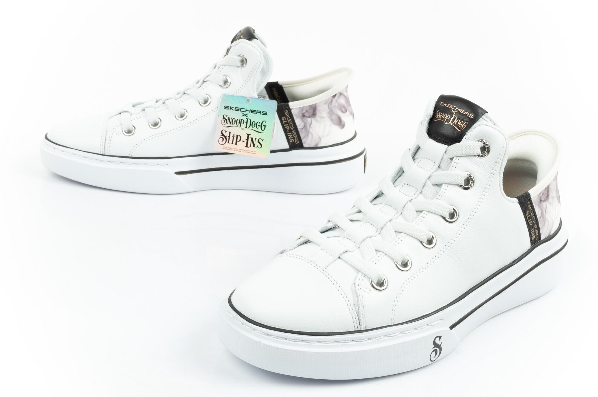 Herrenschuhe Skechers SLIP-INS Snoop Dogg 5/7