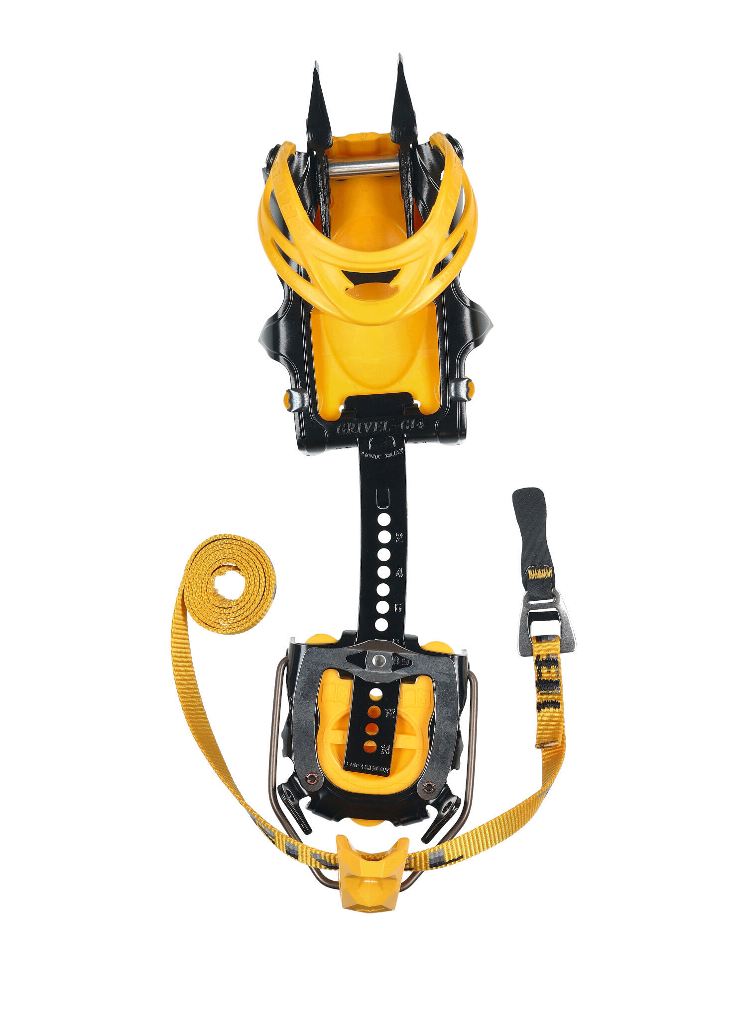 Raki półautomatyczne Grivel G14 New-Matic EVO 3/7