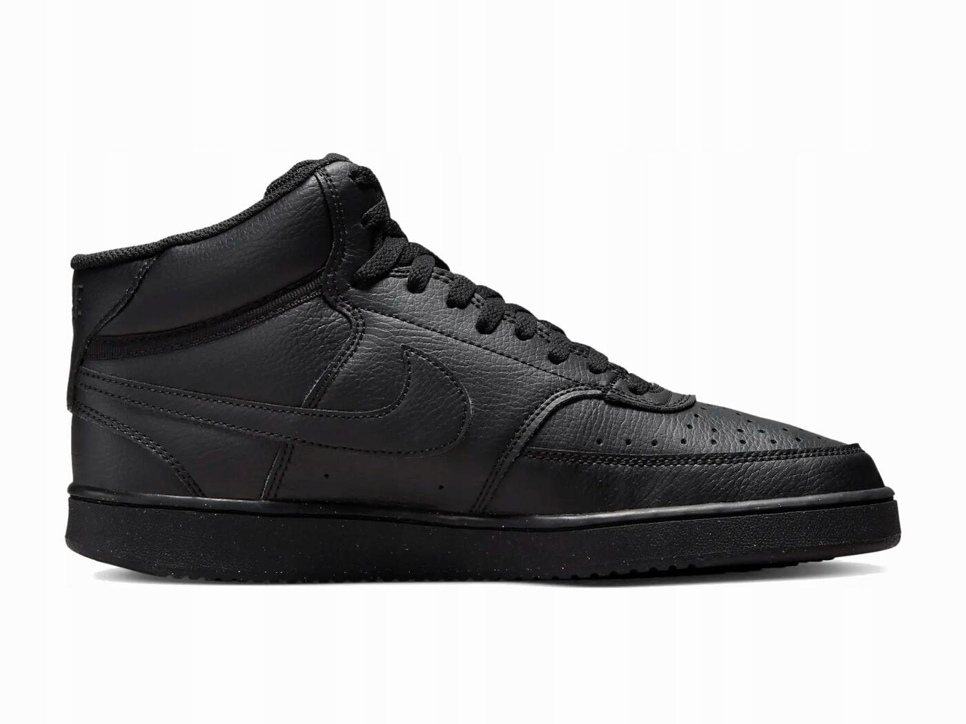 Zapatilla de Moda para HOMBRE NIKE COURT VISION MID NN 4/7