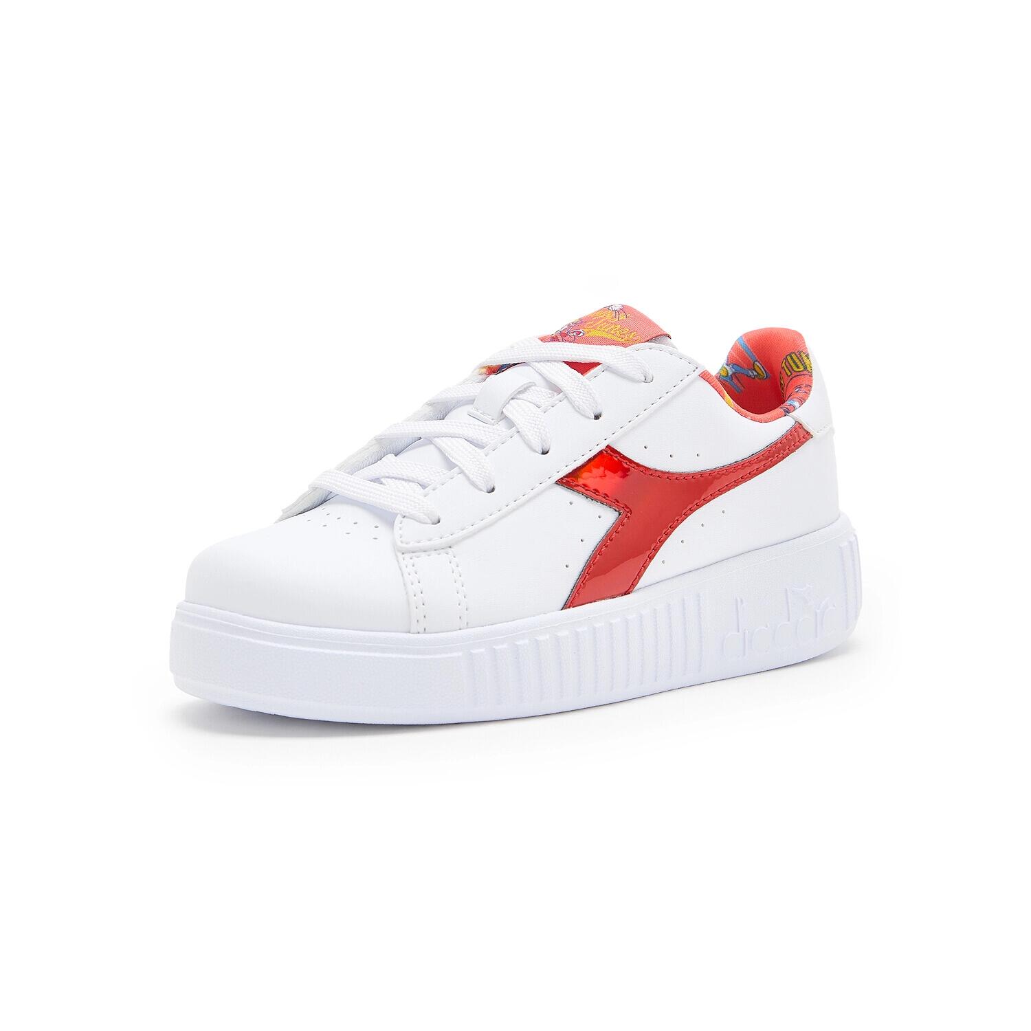 Buty do chodzenia dla dzieci DIADORA GAME STEP LOLA PS 2/6