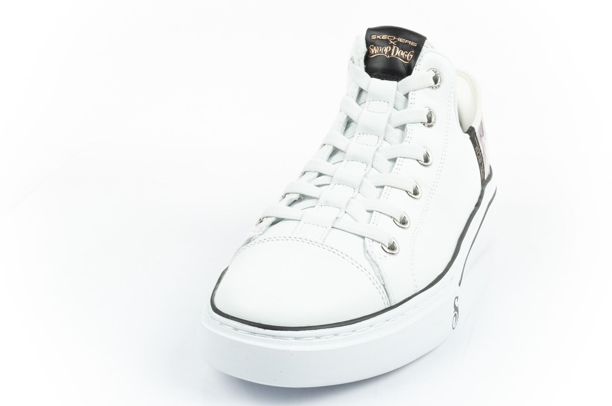Herrenschuhe Skechers SLIP-INS Snoop Dogg 3/7