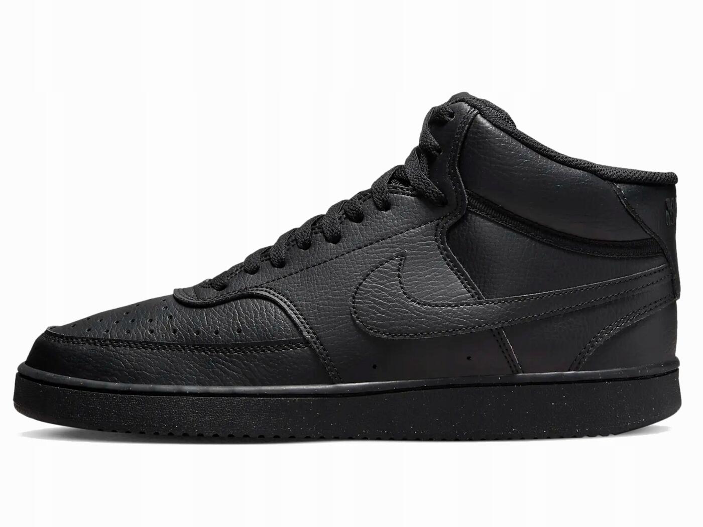 Zapatilla de Moda para HOMBRE NIKE COURT VISION MID NN 3/7