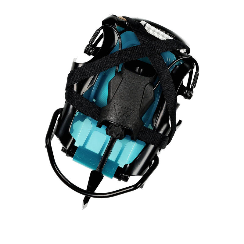 Răcitor Blue Ice Harfang Tech - negru