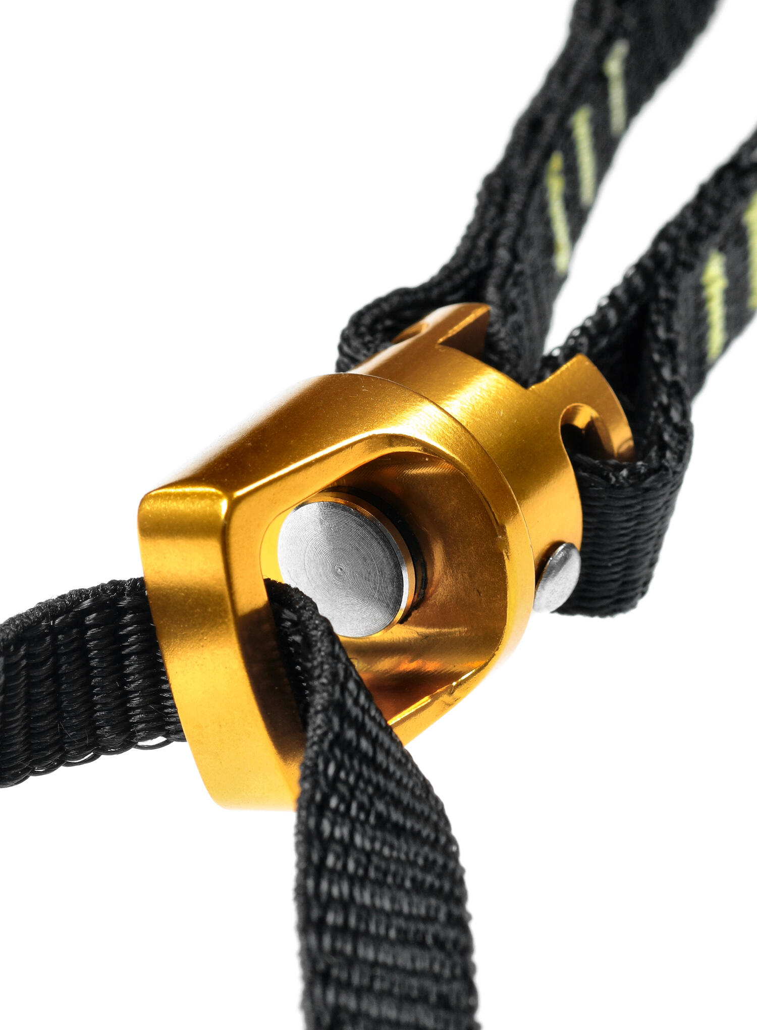 Lonża do czekana Grivel Double Spring EVO 2/6