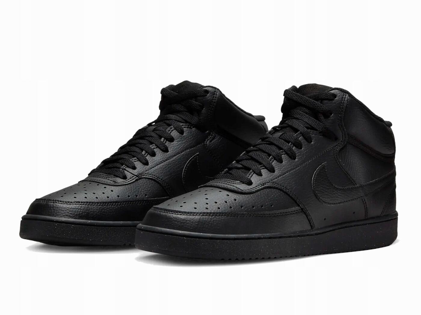Zapatilla de Moda para HOMBRE NIKE COURT VISION MID NN 6/7