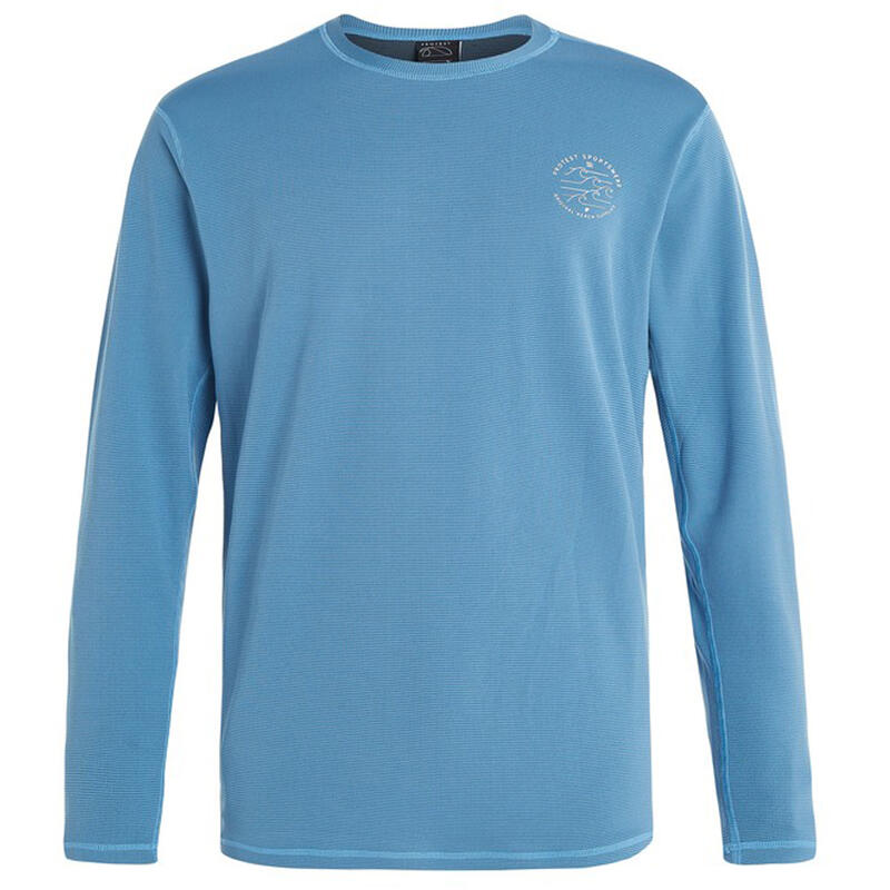 Koszulka męska Protest PRTLOOMA rashguard long sleeve
