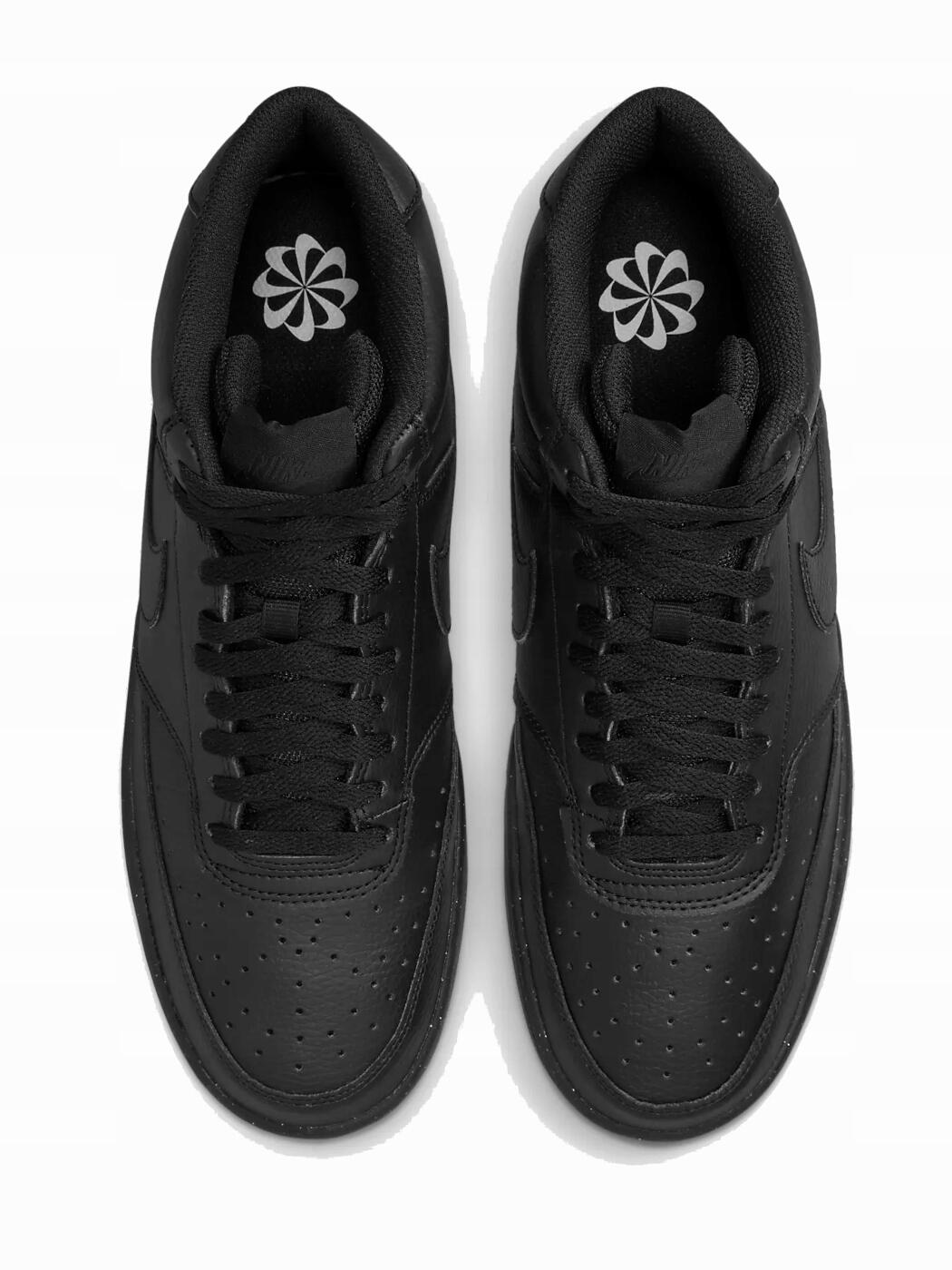 Zapatilla de Moda para HOMBRE NIKE COURT VISION MID NN 7/7