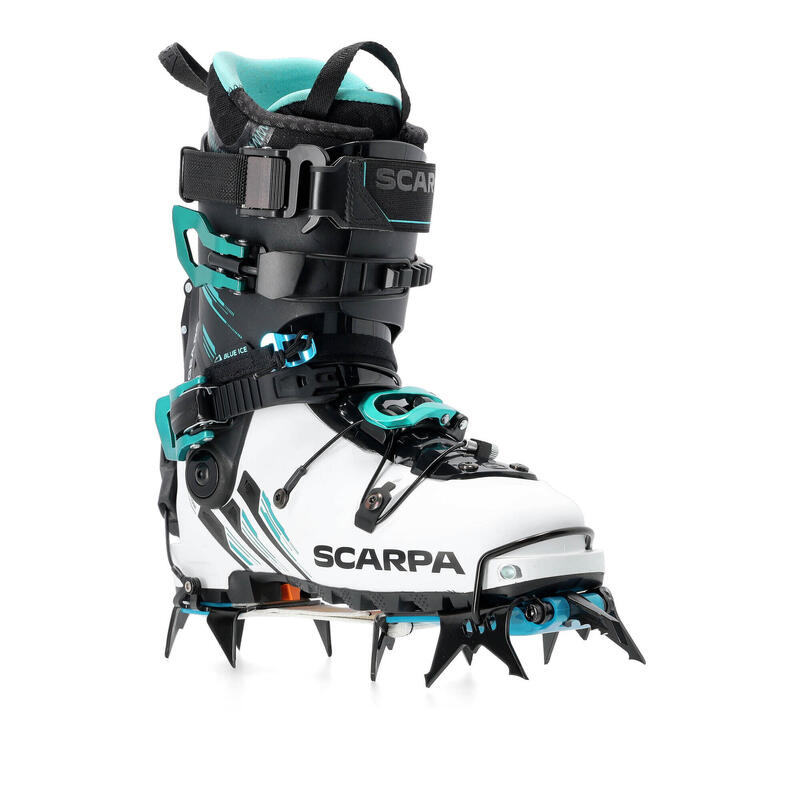 Răcitor Blue Ice Harfang Tech - negru