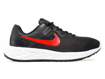 Buty do biegania męskie Nike Revolution 6 NN
