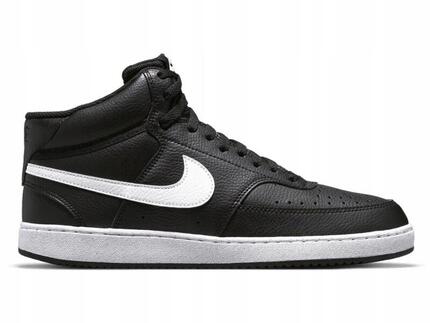 Buty męskie Nike Court Vision Mid Next Nature