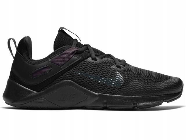 Buty na co dzień na trening damskie NIKE LEGEND ESSENTIAL