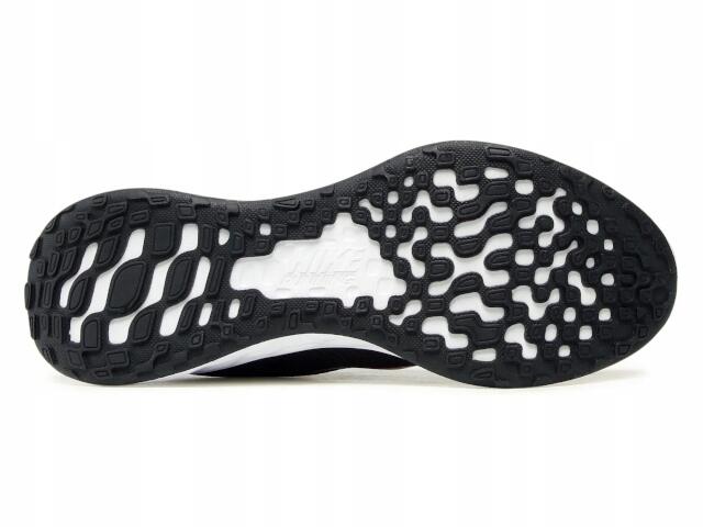 Buty do biegania na co dzień męskie NIKE REVOLUTION 6 dla aktywnych 4/7