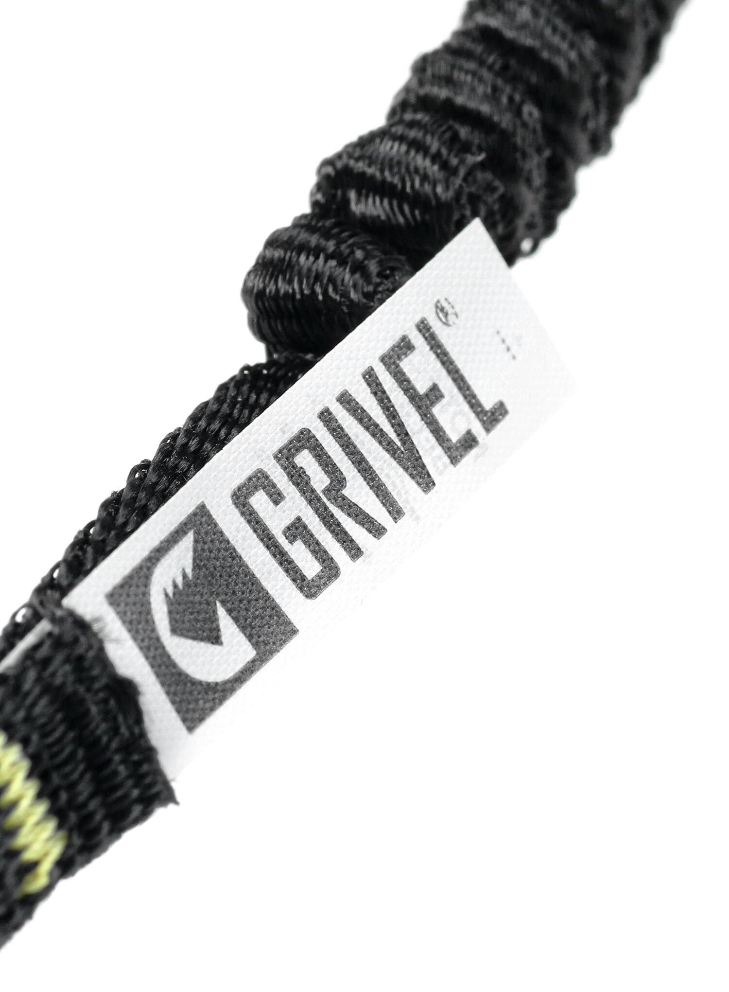 Lonża do czekana Grivel Double Spring EVO 4/6