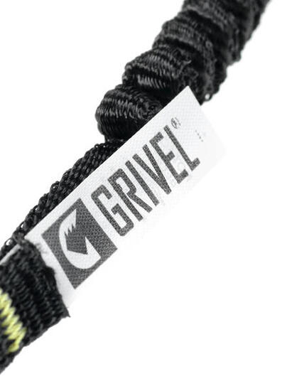 Fettuccia elastica per Piccozze Alpinismo Grivel Single Spring EVO