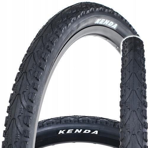 Opona rowerowa 700x35C Kenda K935 Khan Eco