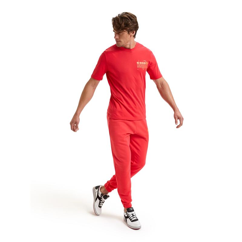 Spodnie dresowe DIADORA PANT MANIFESTO