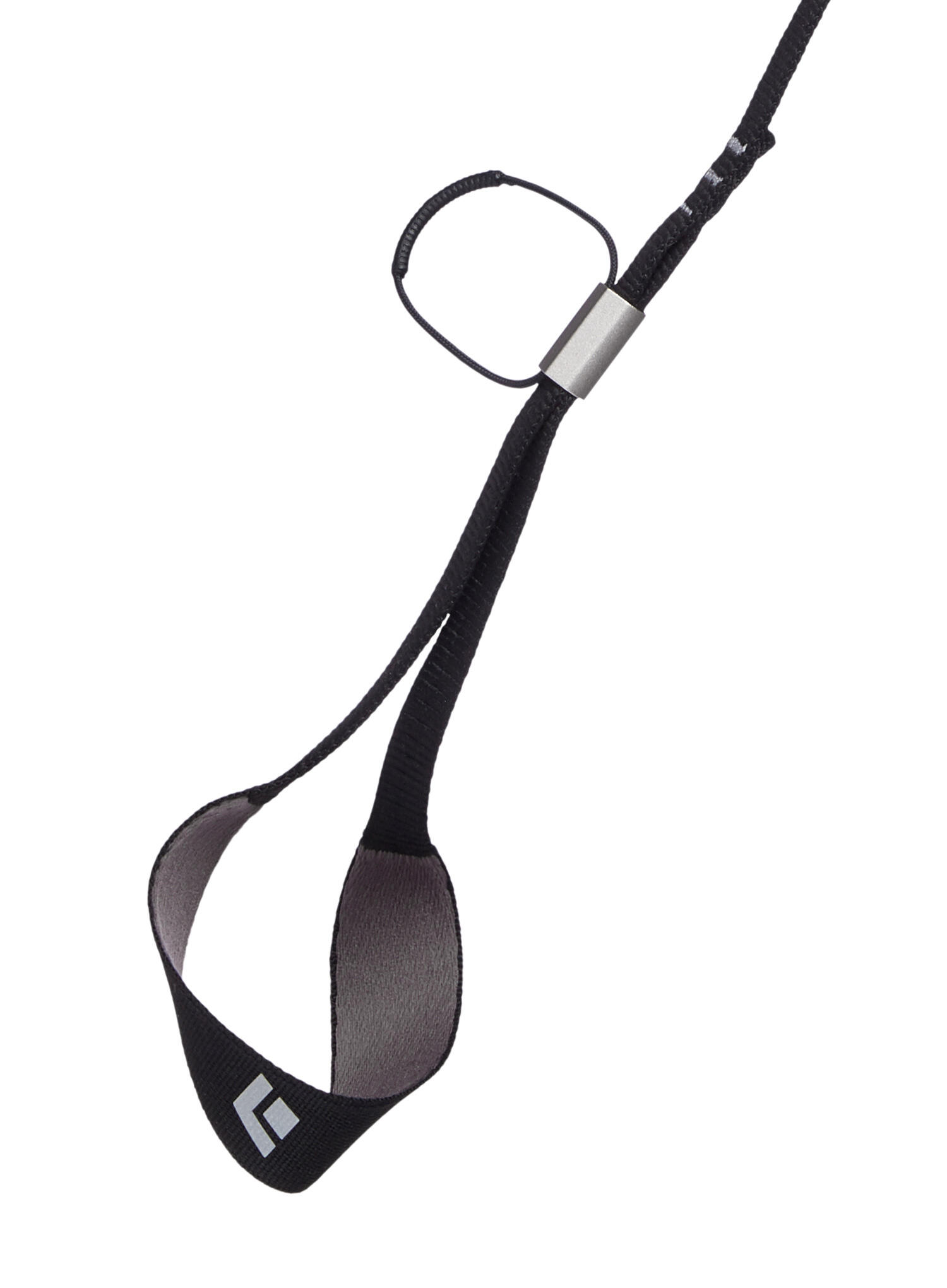 Black Diamond Slider Handschlaufe, ergonomisch, verstellbar, 2 kN belastbar 2/2
