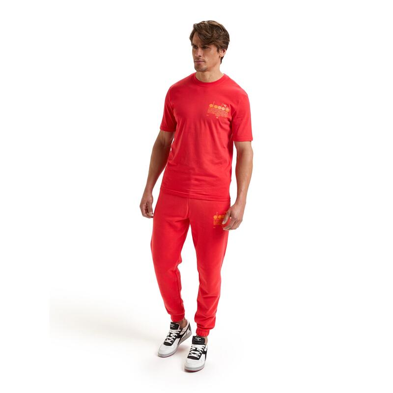 Spodnie dresowe DIADORA PANT MANIFESTO