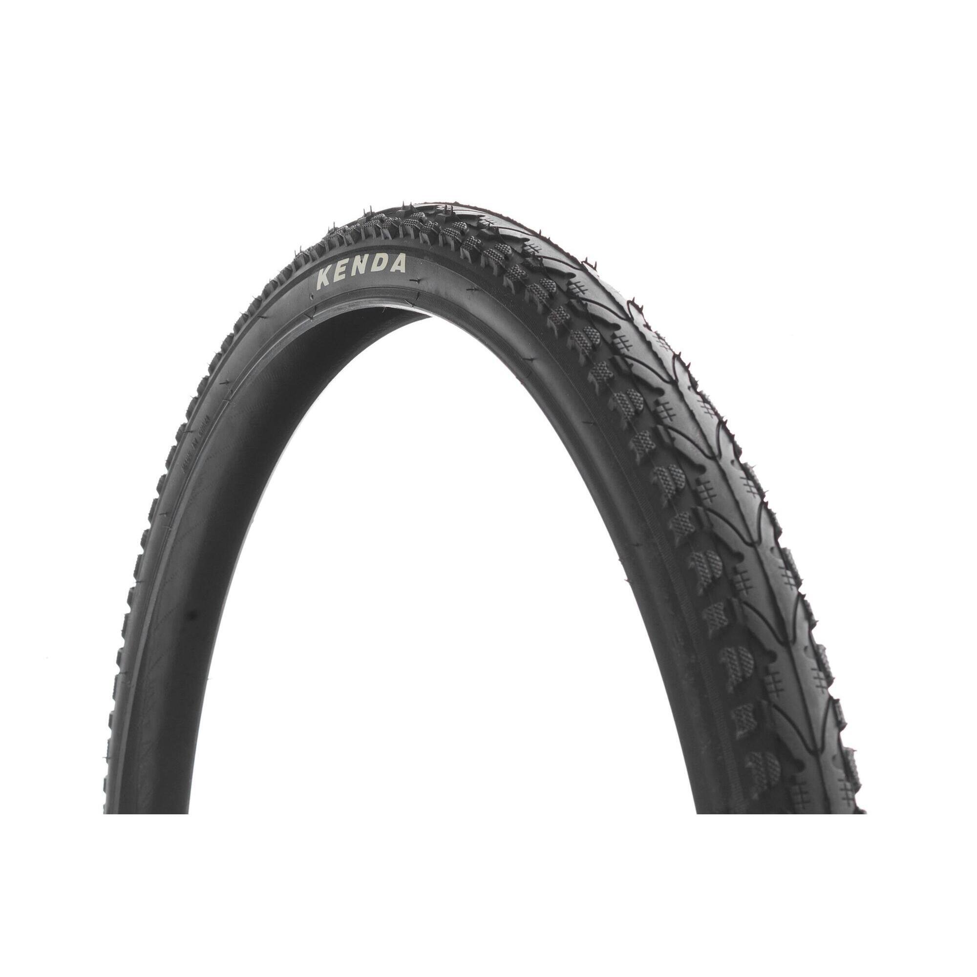 Opona rowerowa 700x38c Kenda K935 Khan antyprzebiciowa K-Shield