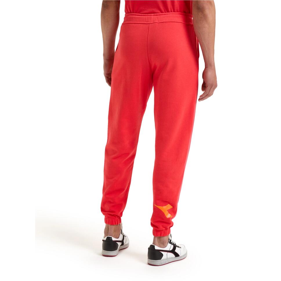 Spodnie dresowe DIADORA PANT MANIFESTO