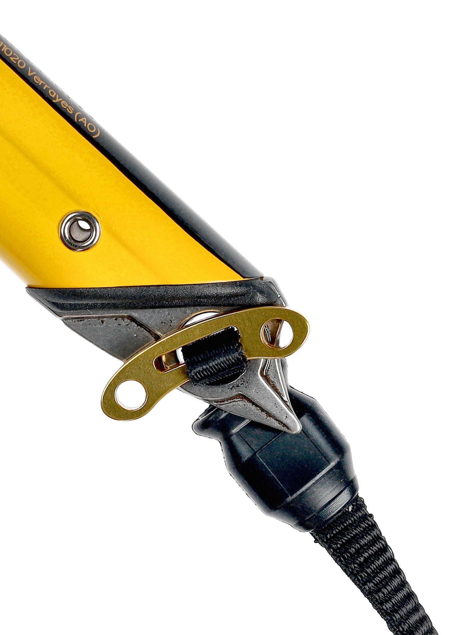 Lonża do czekana Grivel Double Spring EVO 5/6