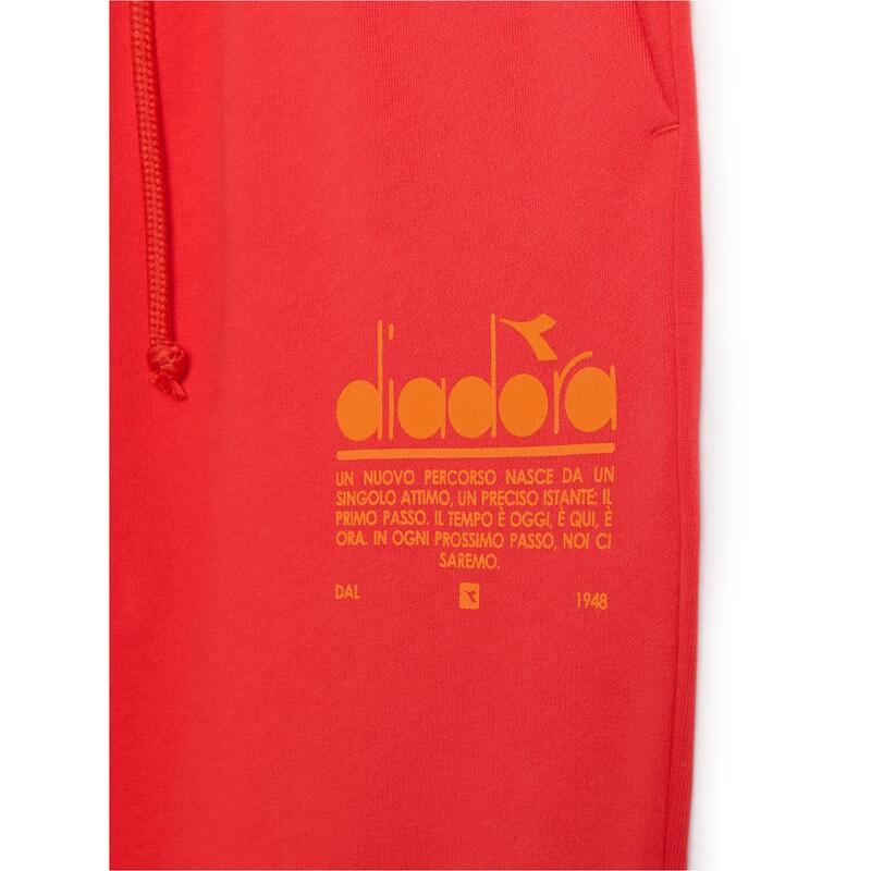 Spodnie dresowe DIADORA PANT MANIFESTO